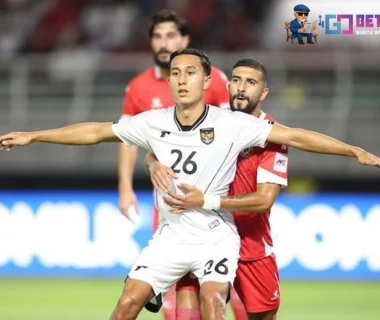 Timnas Indonesia