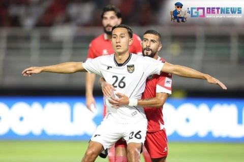 Timnas Indonesia