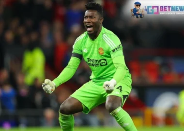 Andre Onana