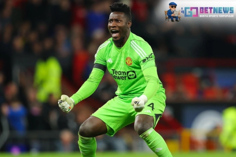 Andre Onana