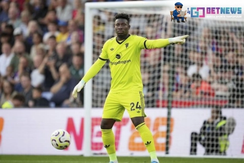 Andre Onana