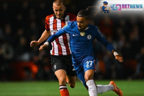 Enzo Maresca