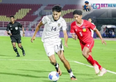 Timnas Indonesia U-23