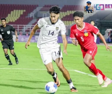 Timnas Indonesia U-23