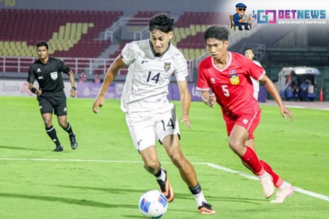 Timnas Indonesia U-23