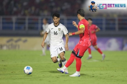 Timnas Indonesia U-23