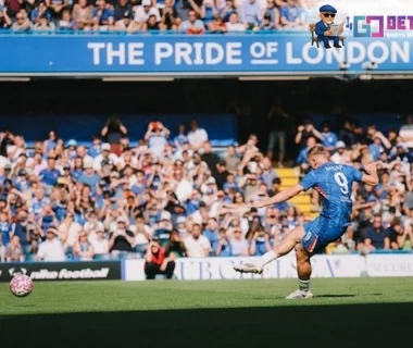 Liam Delap