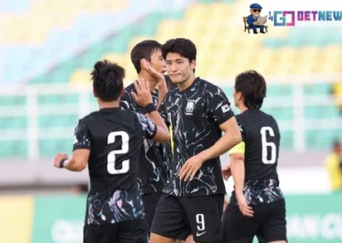 Timnas Indonesia U-23