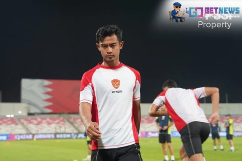 Pratama Arhan
