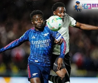 Eberechi Eze