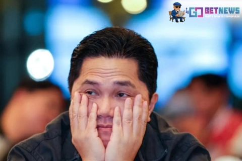 Erick Thohir