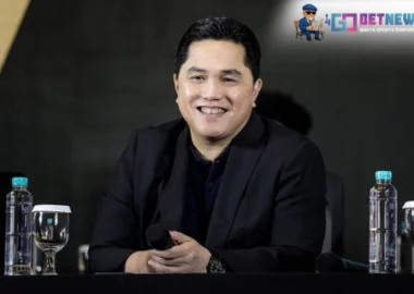 Erick Thohir