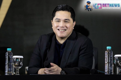 Erick Thohir