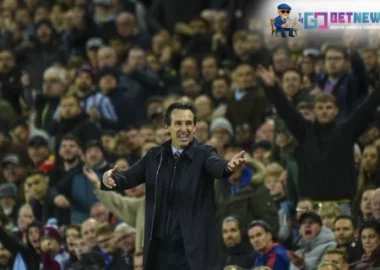Unai Emery