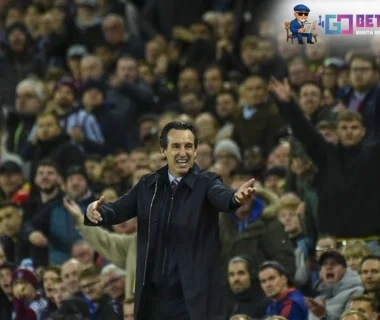 Unai Emery