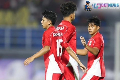 Timnas Indonesia U-23