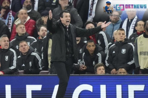 Unai Emery