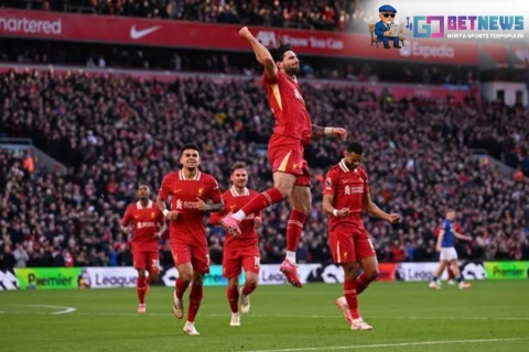 Liverpool