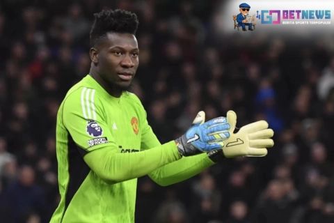 Andre Onana
