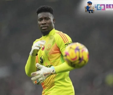 Andre Onana