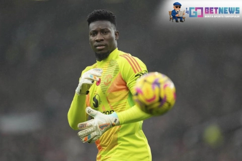 Andre Onana
