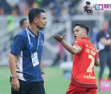 Persita Tangerang