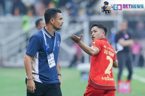 Persita Tangerang