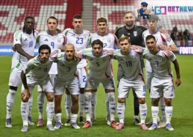 Israel vs Italia