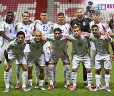 Israel vs Italia