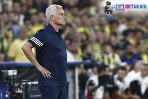 Jose Mourinho