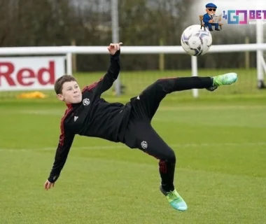 Kai Rooney