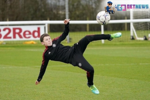 Kai Rooney