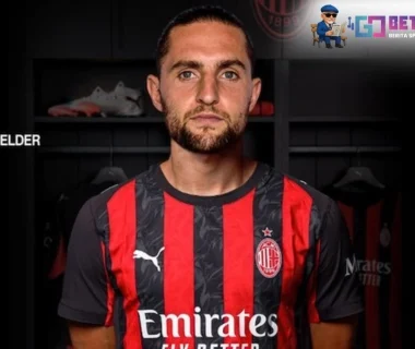 Adrien Rabiot