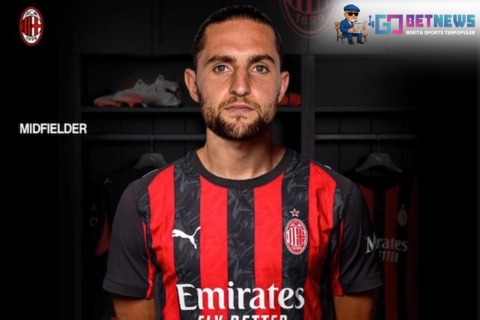 Adrien Rabiot