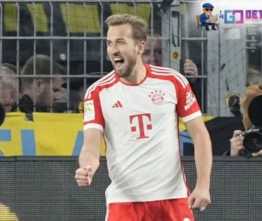 Bayern Munchen