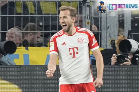 Bayern Munchen