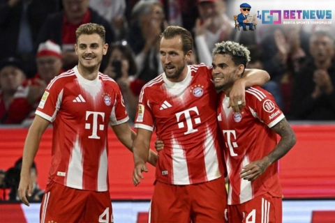Bayern Munchen