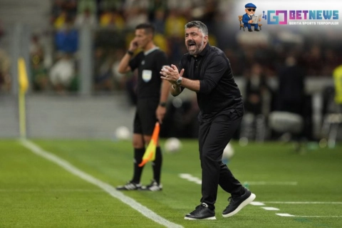 Gennaro Gattuso
