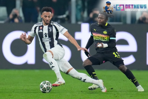 Derby d’Italia
