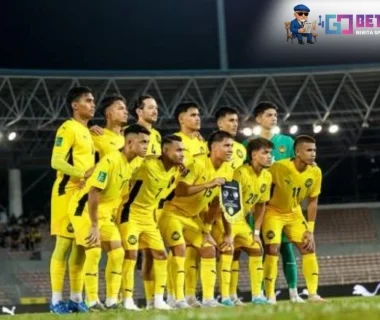 Timnas Malaysia