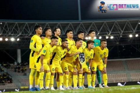 Timnas Malaysia