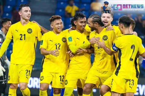 Timnas Malaysia