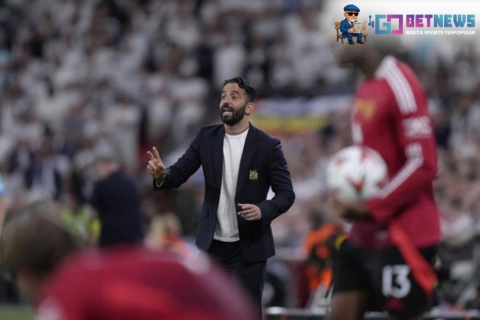 Ruben Amorim