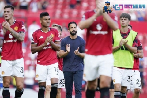 Ruben Amorim