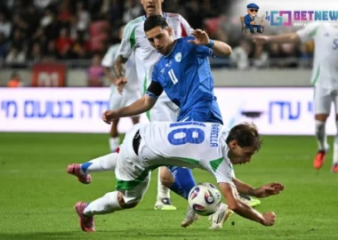 Italia, Piala Dunia 2026