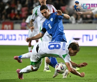 Italia, Piala Dunia 2026