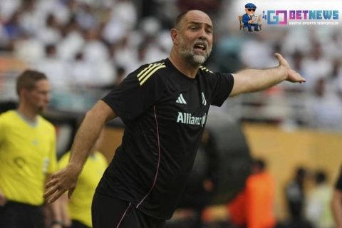 Igor Tudor