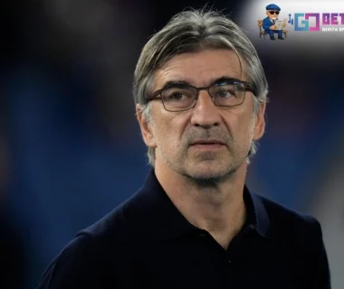 Ivan Juric