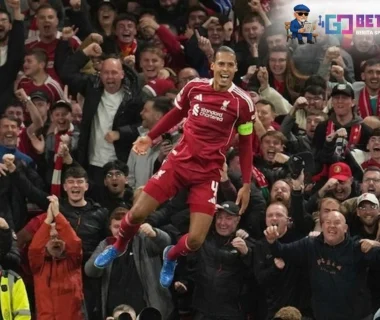 Liverpool