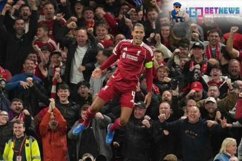Liverpool